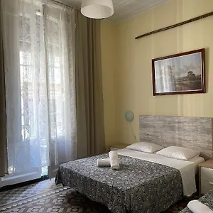 Гостевой дом Mariarooms, Барселона