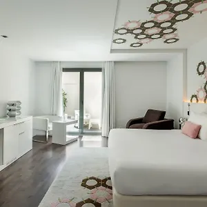 Hotel Mate Carla,, Barcelona