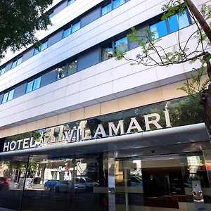 Hotel Vilamarí, Barcelona