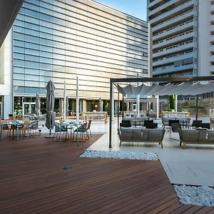 Hotel Vincci Marítimo, Barcelona