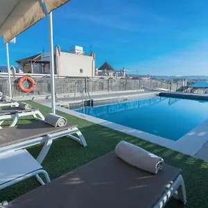 Hesperia Hotel Córdoba