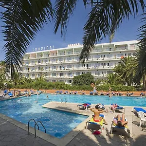 Tropical Отель