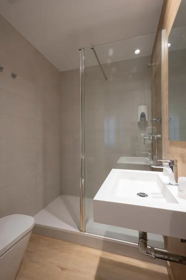 Hostal Sans Barcelona Spanje