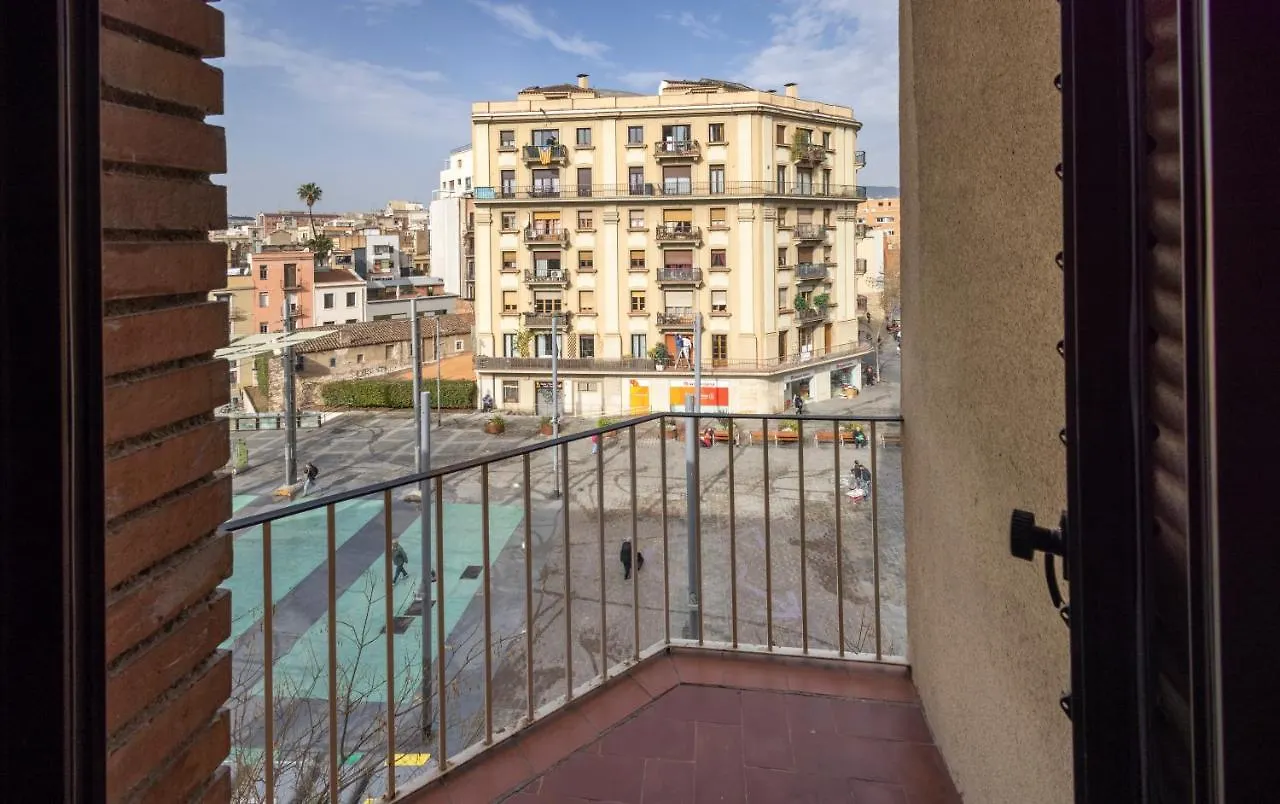 Hostal Sans Barcelona 2*,  Spain