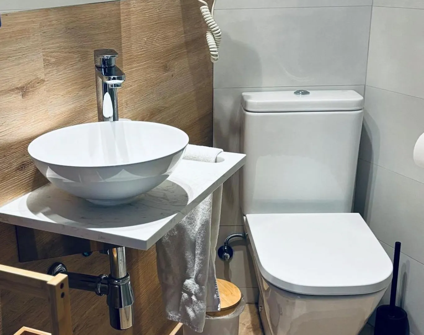 Gasthuis Hostal Sans Barcelona