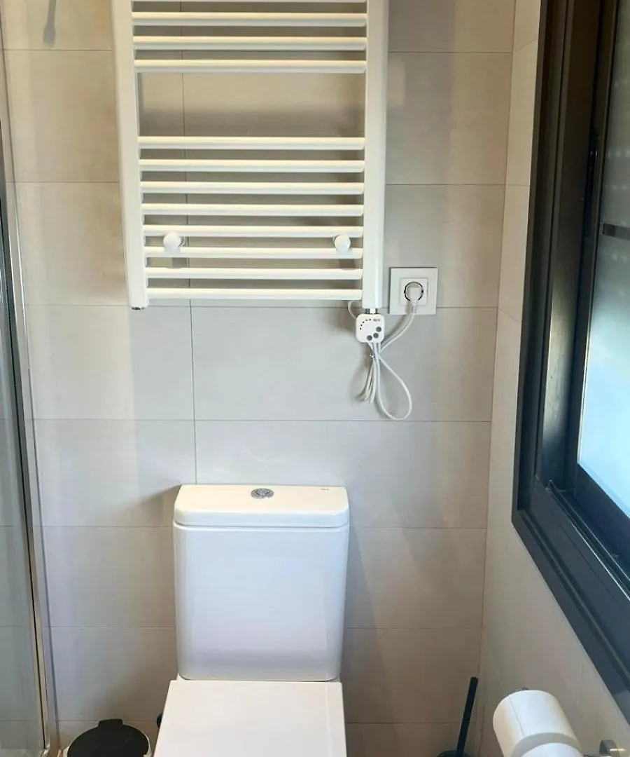 Hostal Sans Barcelona