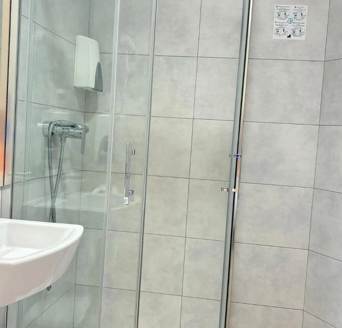 Hostal Sans Barcelona Gasthuis