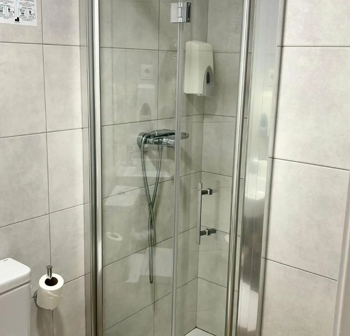 ברצלונה Hostal Sans ספרד