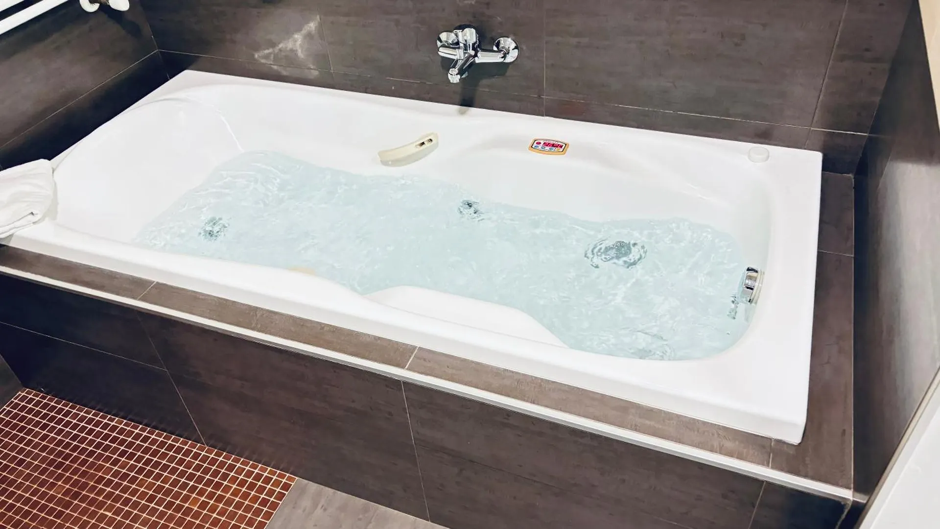** Gasthuis Hostal Sans Barcelona Spanje