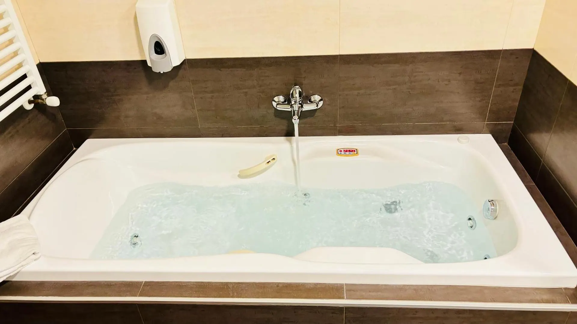 Hostal Sans Barcelona Spain