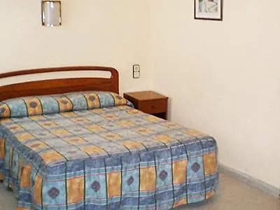 Hostal Sans Barcelona 2*,