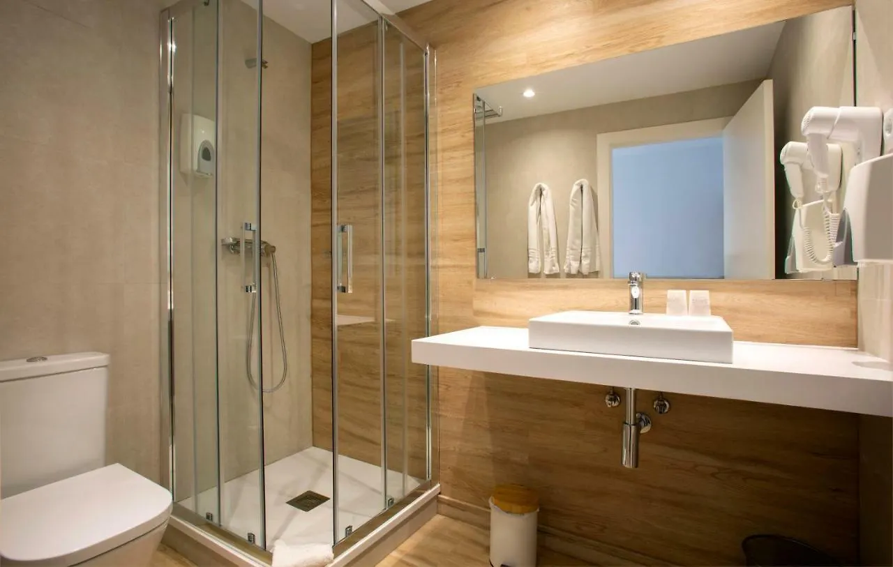 Hostal Sans Barcelona Gasthuis