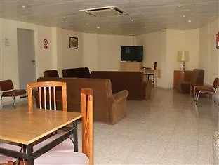 Hostal Sans Barcelona