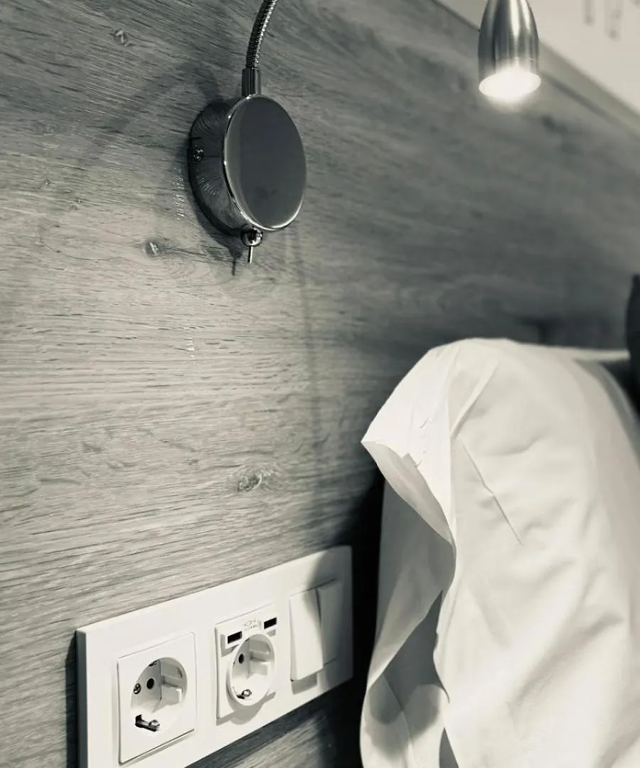 Gæstehus Hostal Sans Barcelona